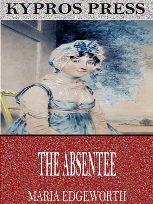 cover image of The Absentee